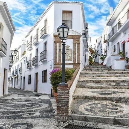 Apartamento Diputacion 25 Nerja Extérieur photo