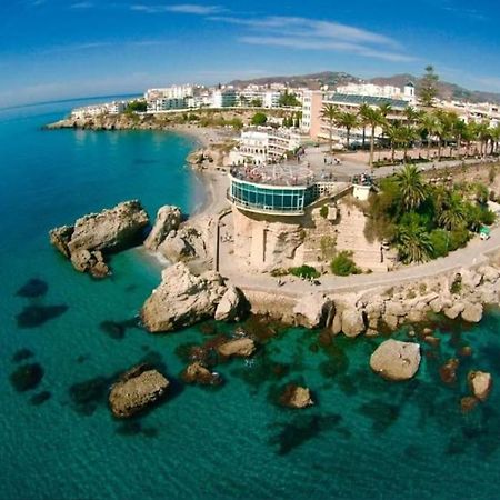 Apartamento Diputacion 25 Nerja Extérieur photo