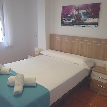 Apartamento Diputacion 25 Nerja Extérieur photo