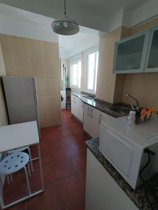 Apartamento Diputacion 25 Nerja Extérieur photo