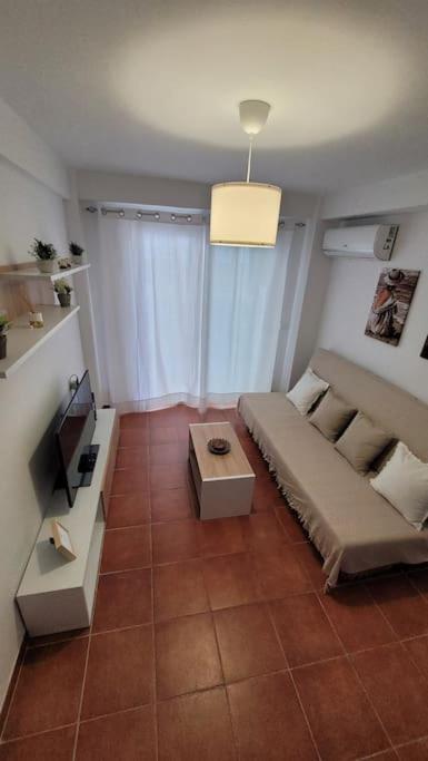 Apartamento Diputacion 25 Nerja Extérieur photo