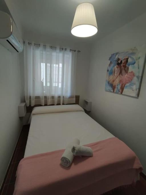 Apartamento Diputacion 25 Nerja Extérieur photo