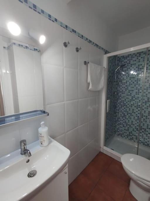 Apartamento Diputacion 25 Nerja Extérieur photo
