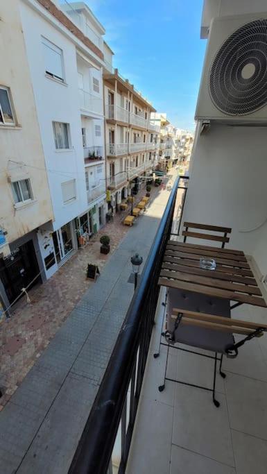 Apartamento Diputacion 25 Nerja Extérieur photo