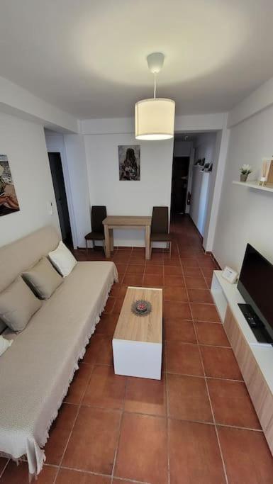 Apartamento Diputacion 25 Nerja Extérieur photo