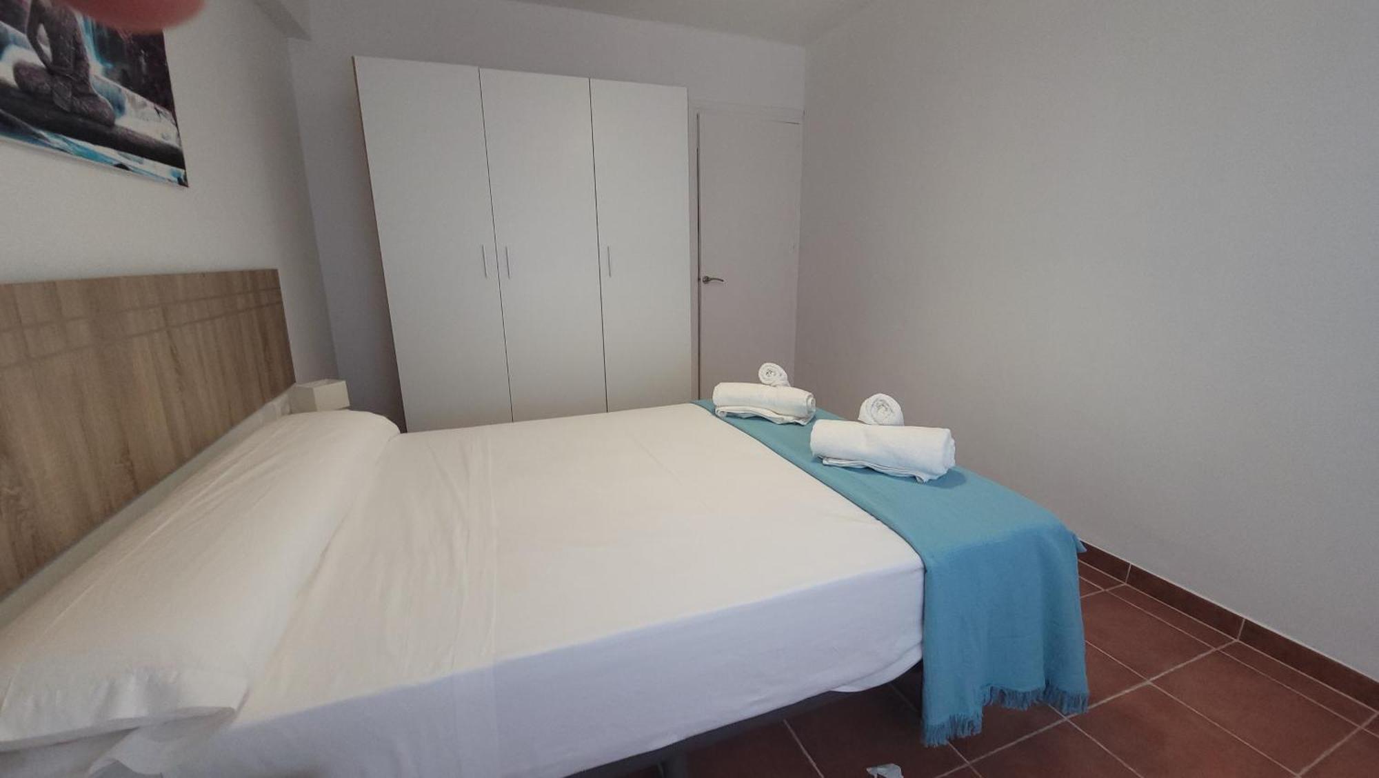 Apartamento Diputacion 25 Nerja Extérieur photo