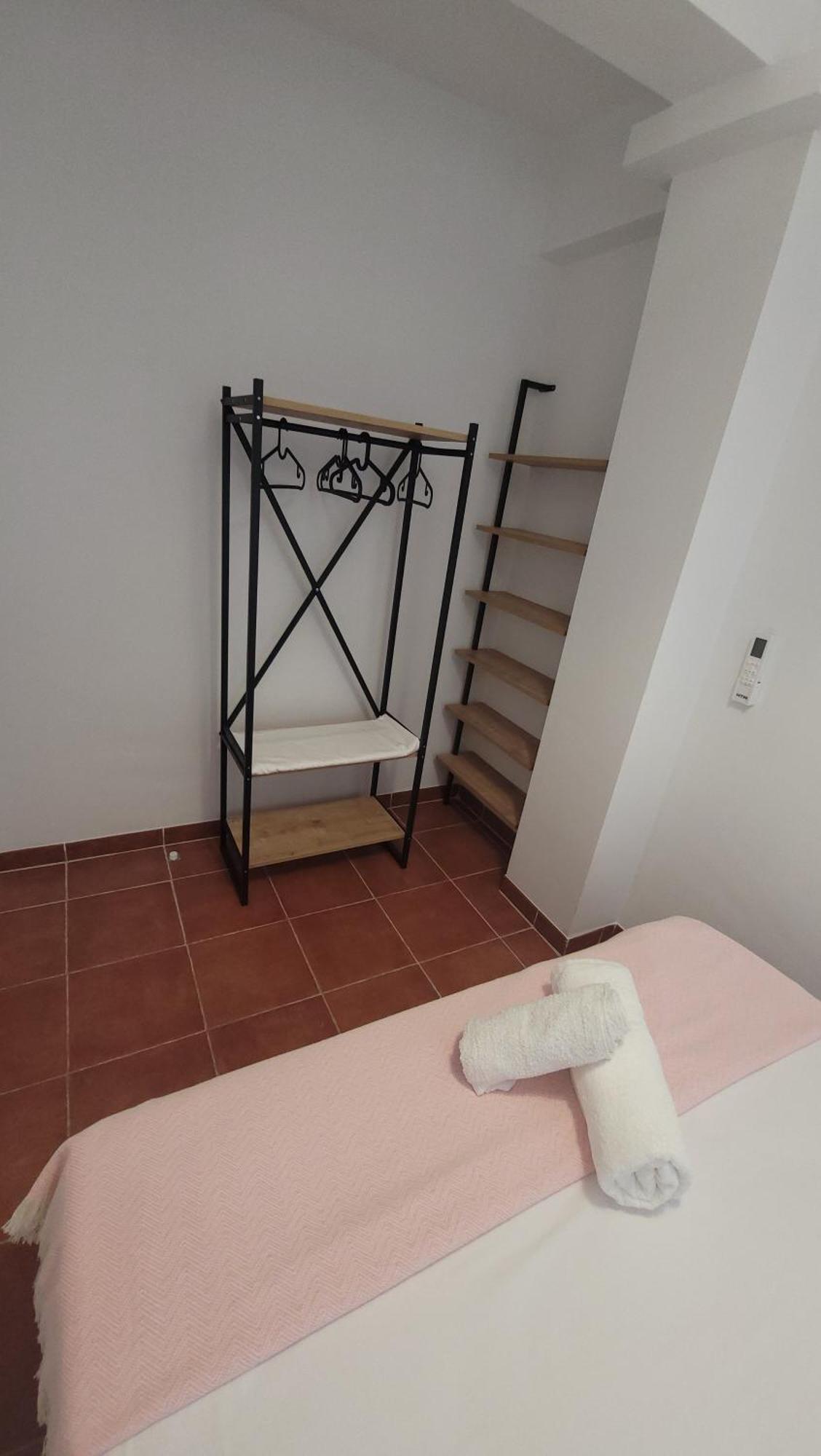 Apartamento Diputacion 25 Nerja Extérieur photo