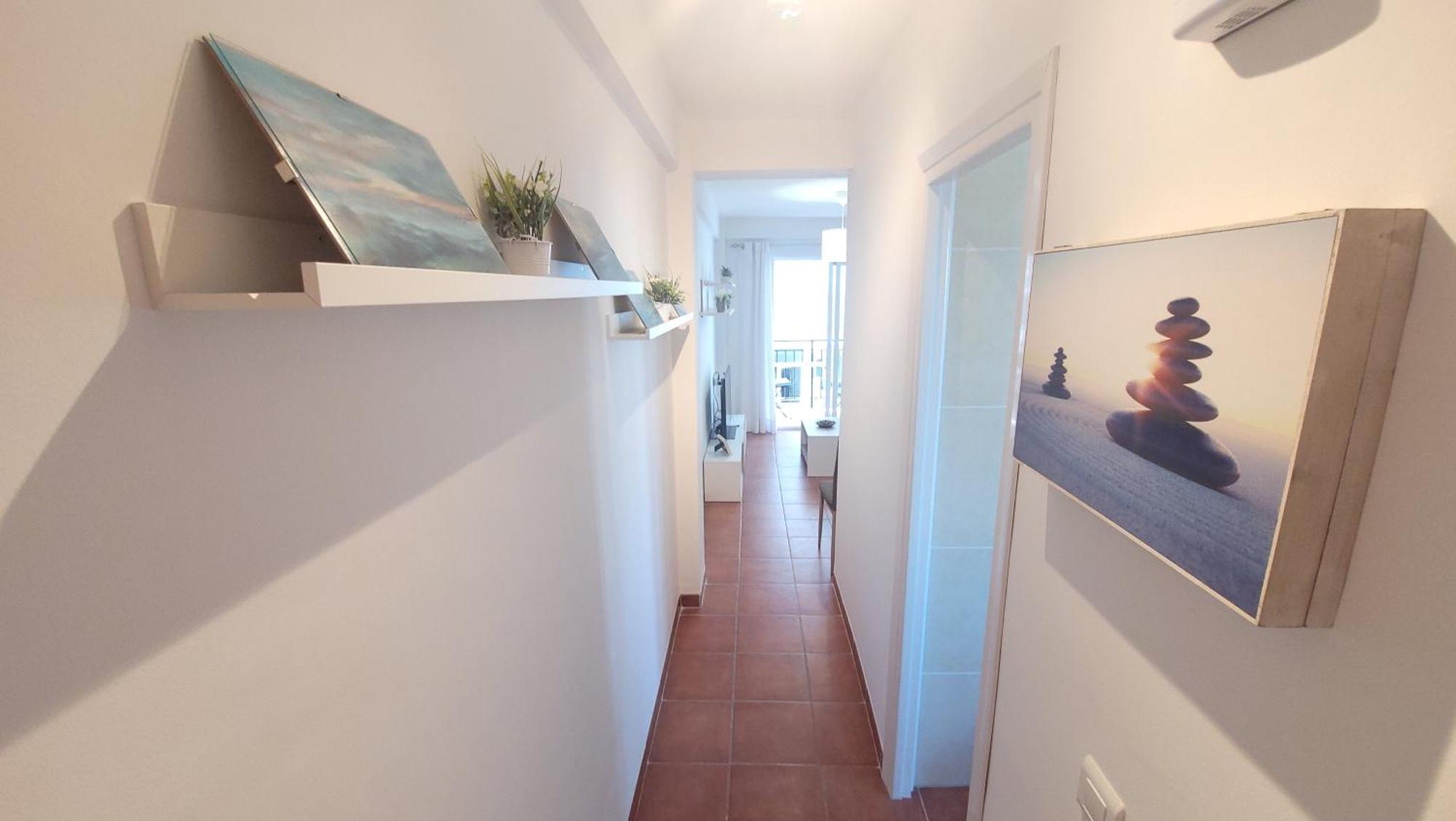 Apartamento Diputacion 25 Nerja Extérieur photo