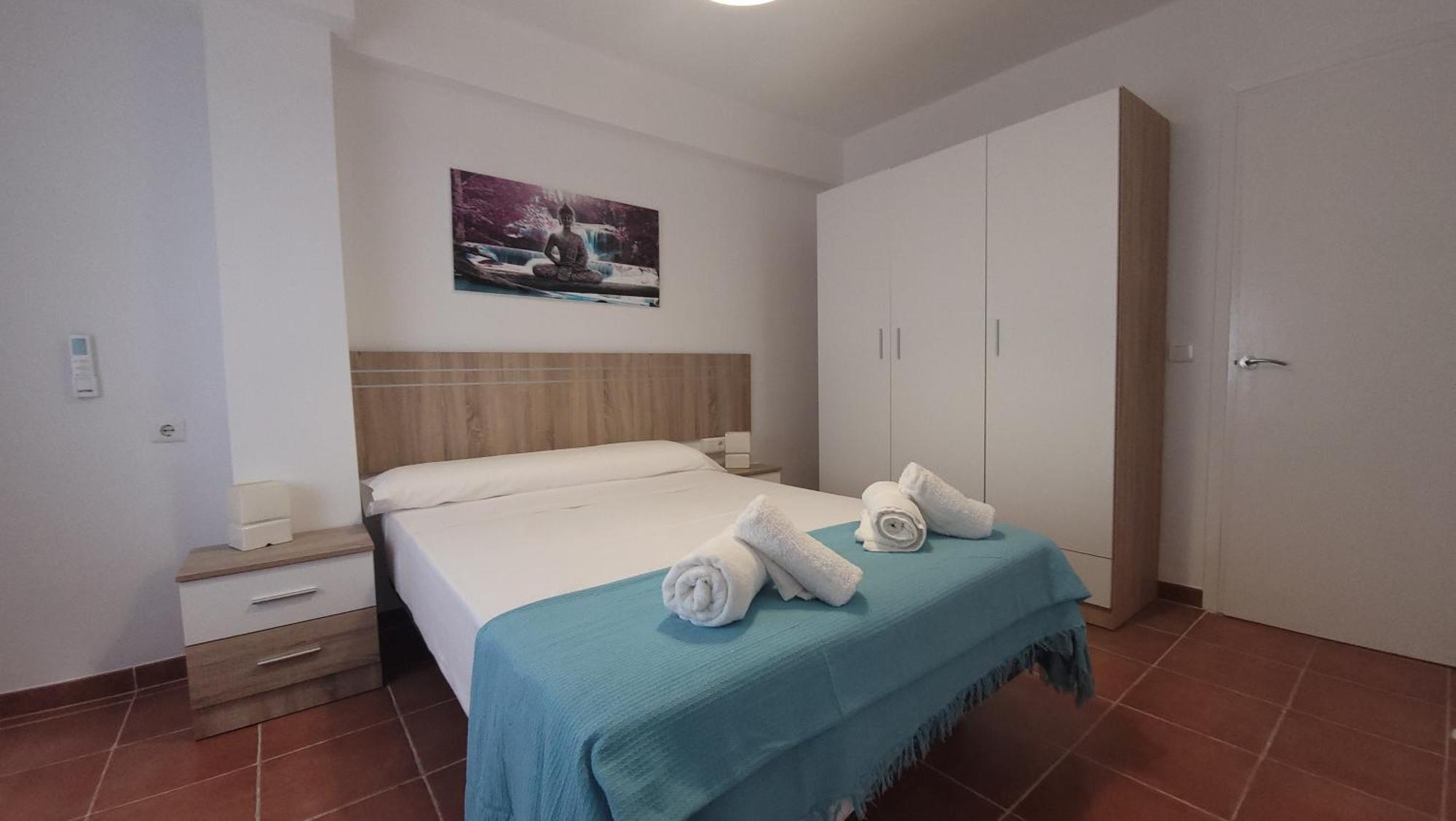 Apartamento Diputacion 25 Nerja Extérieur photo