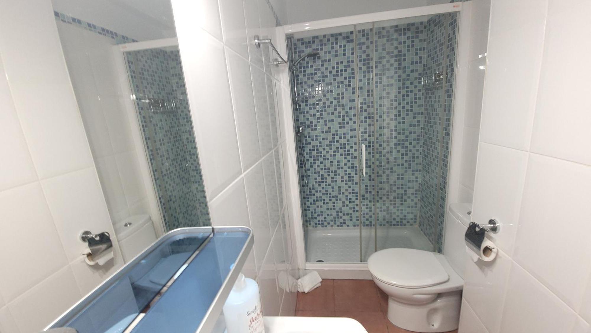 Apartamento Diputacion 25 Nerja Extérieur photo
