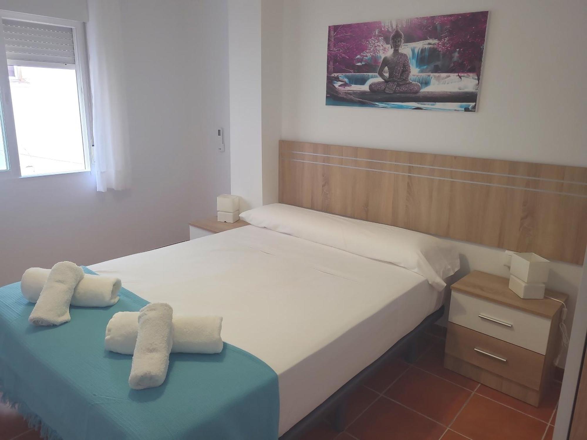 Apartamento Diputacion 25 Nerja Extérieur photo