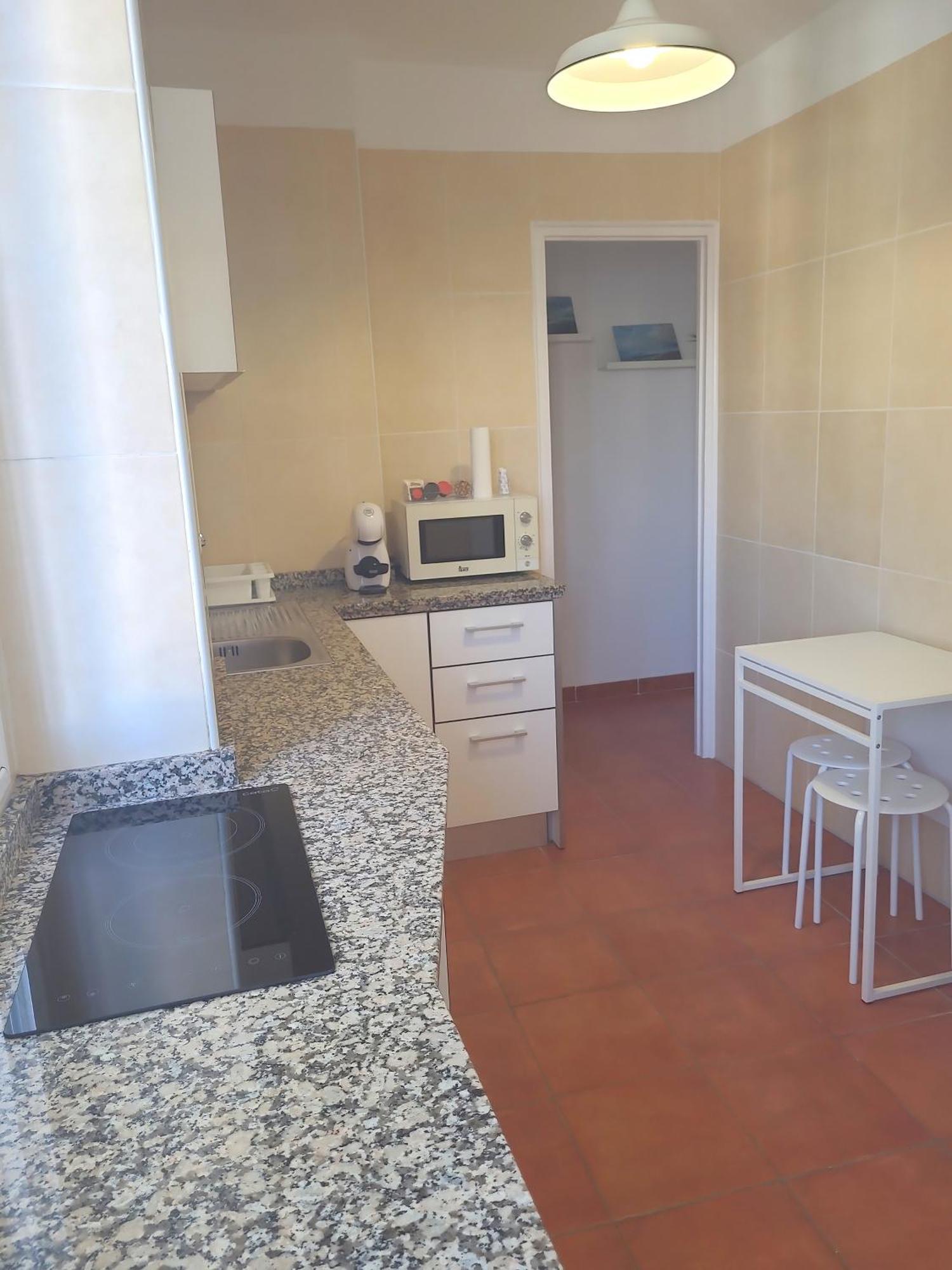 Apartamento Diputacion 25 Nerja Extérieur photo